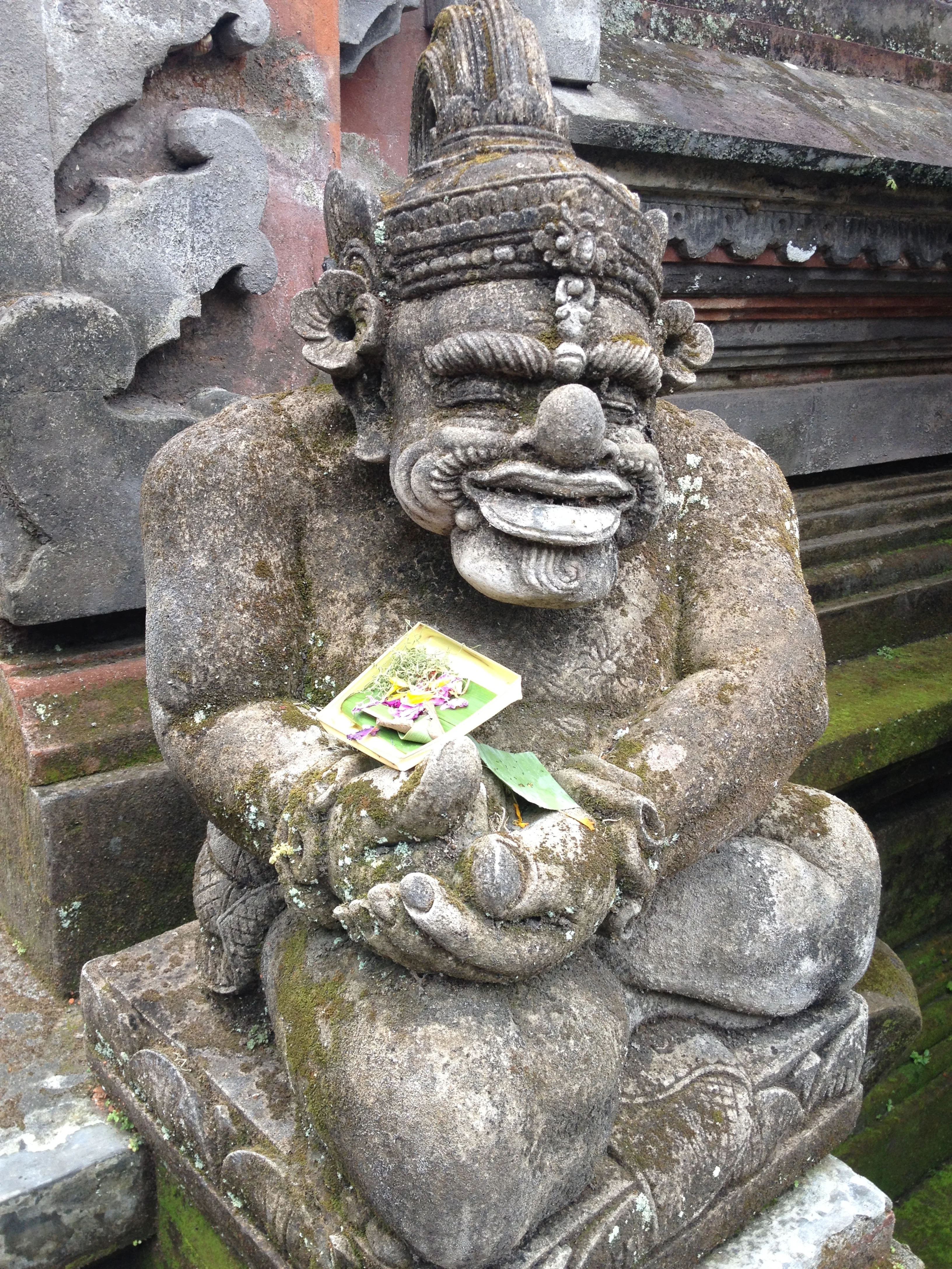 Unique Ubud