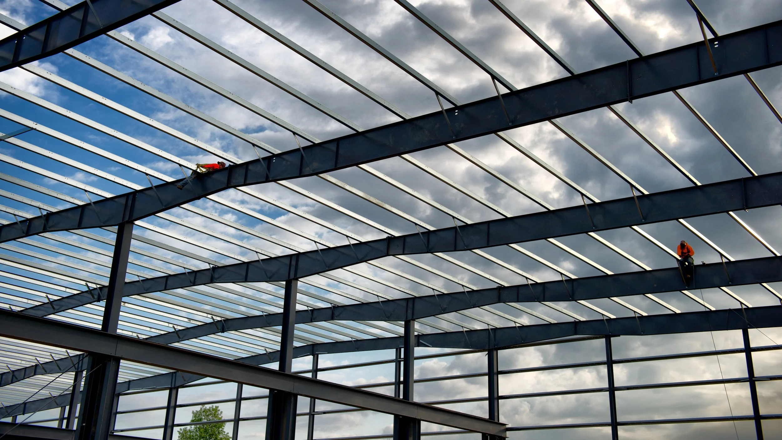 We have been Butler's designated High Performance Builder.