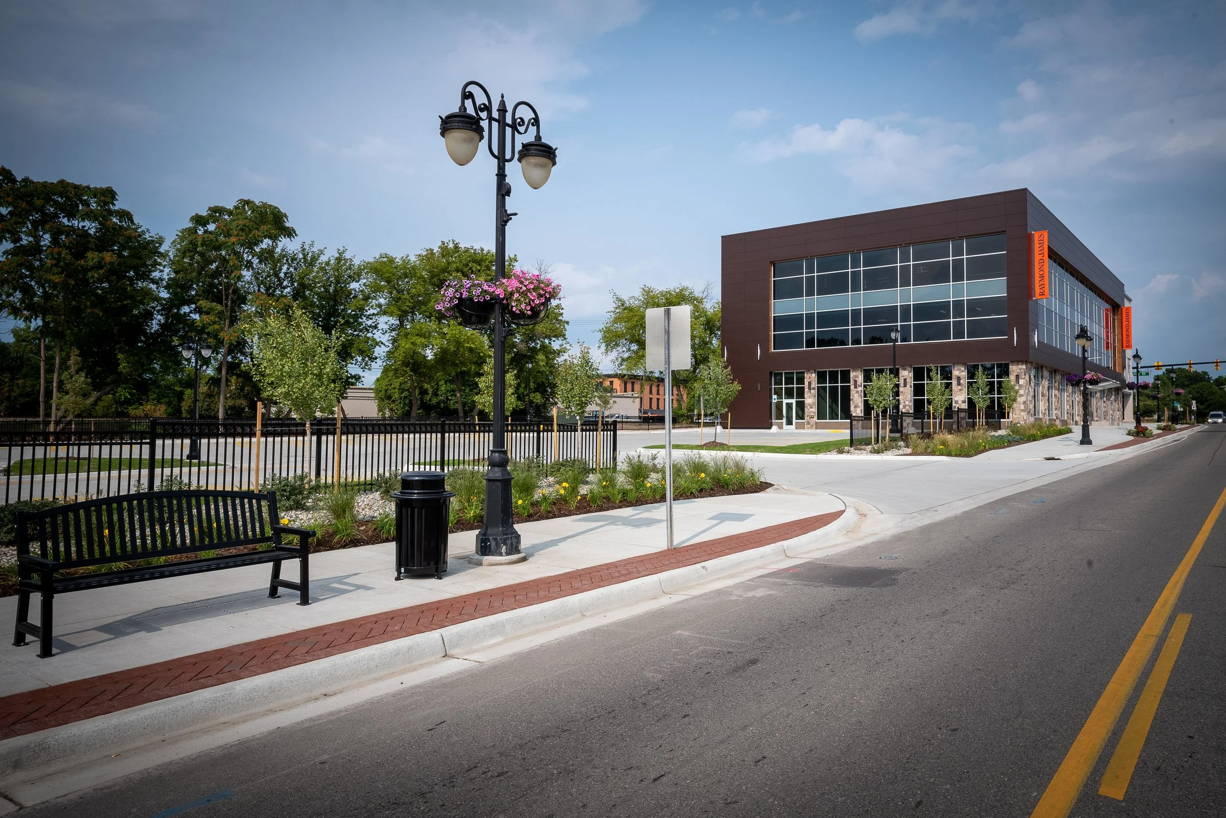 Serra Automotive Opens New Headquarters