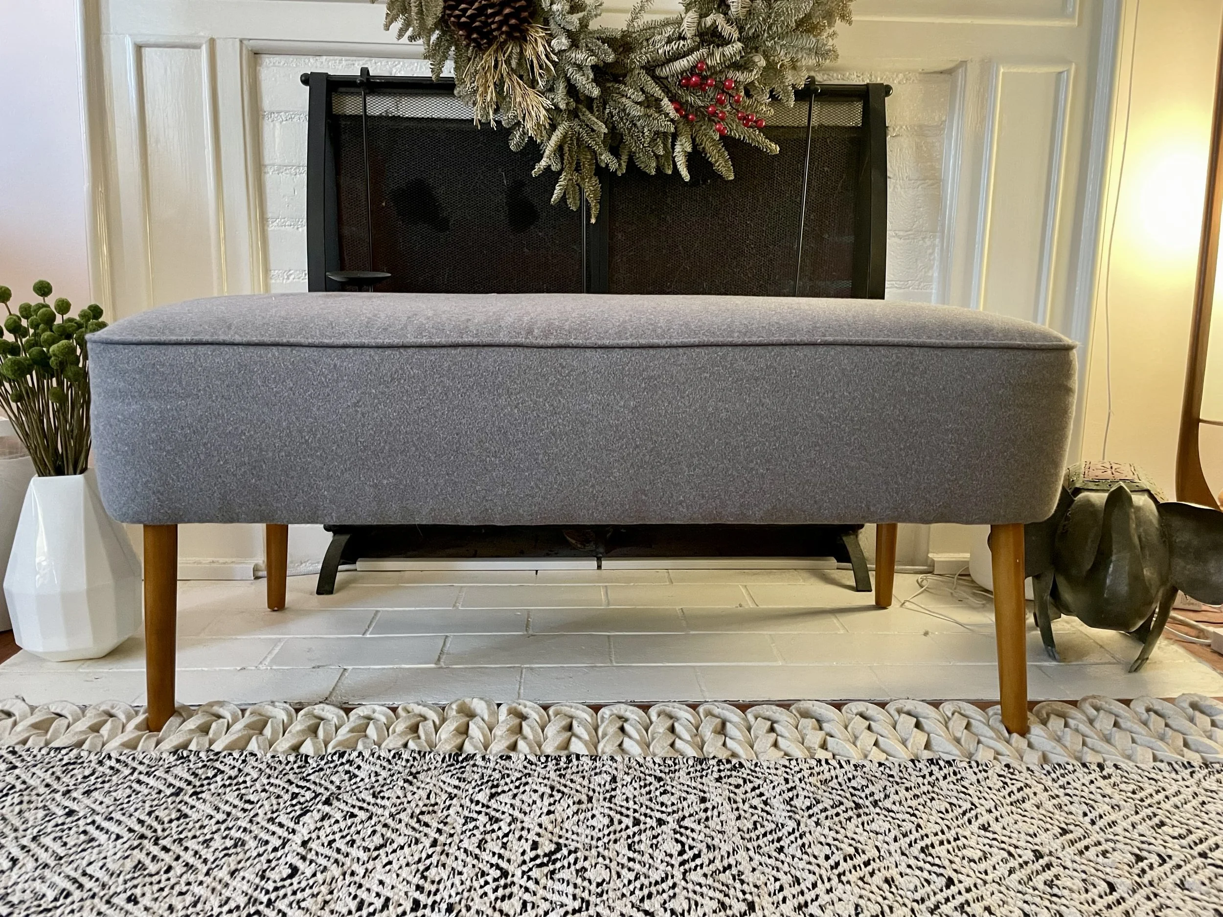  #2022ChristmasWreathStillThereDon’tCare 