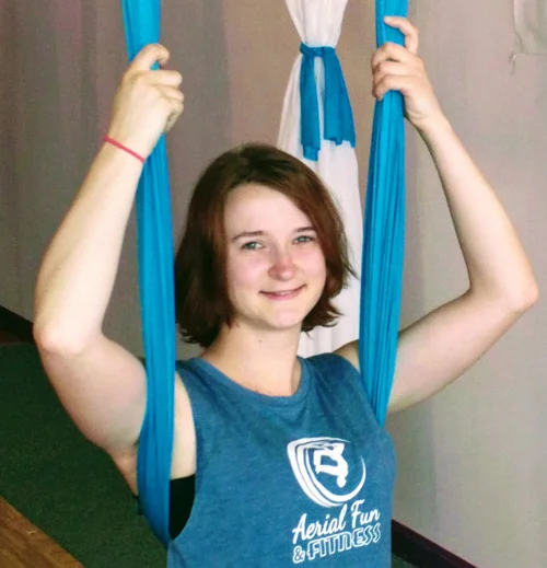 Nicole Phillips, Instructor