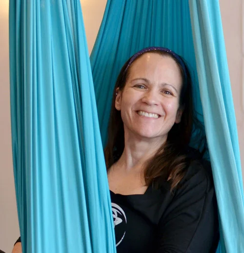 Ann Marie Savini, Instructor