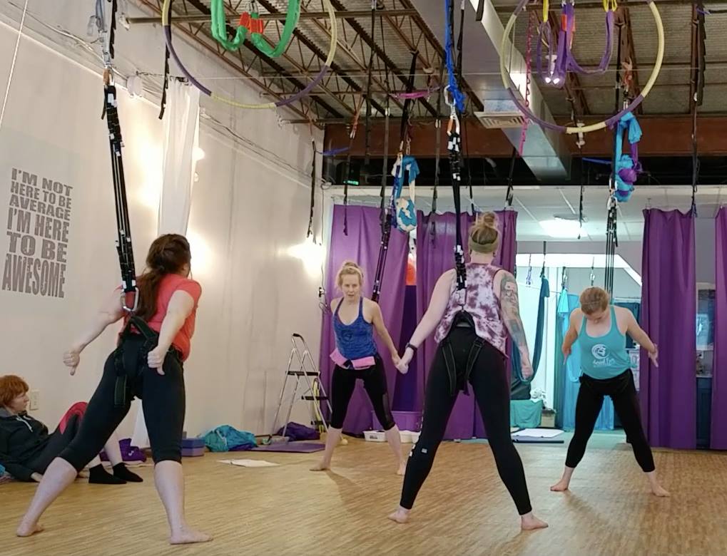 fly bungee fitness dothan al