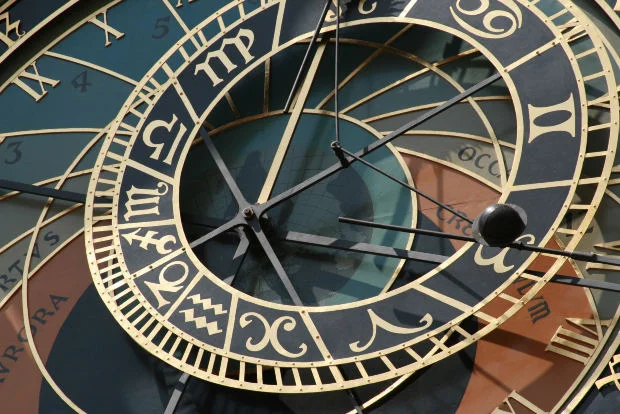 Letting Go of the Past