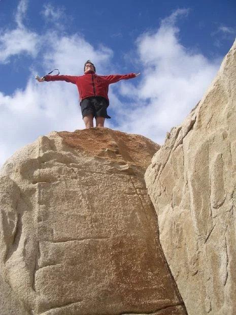 Free Group Guided Meditation