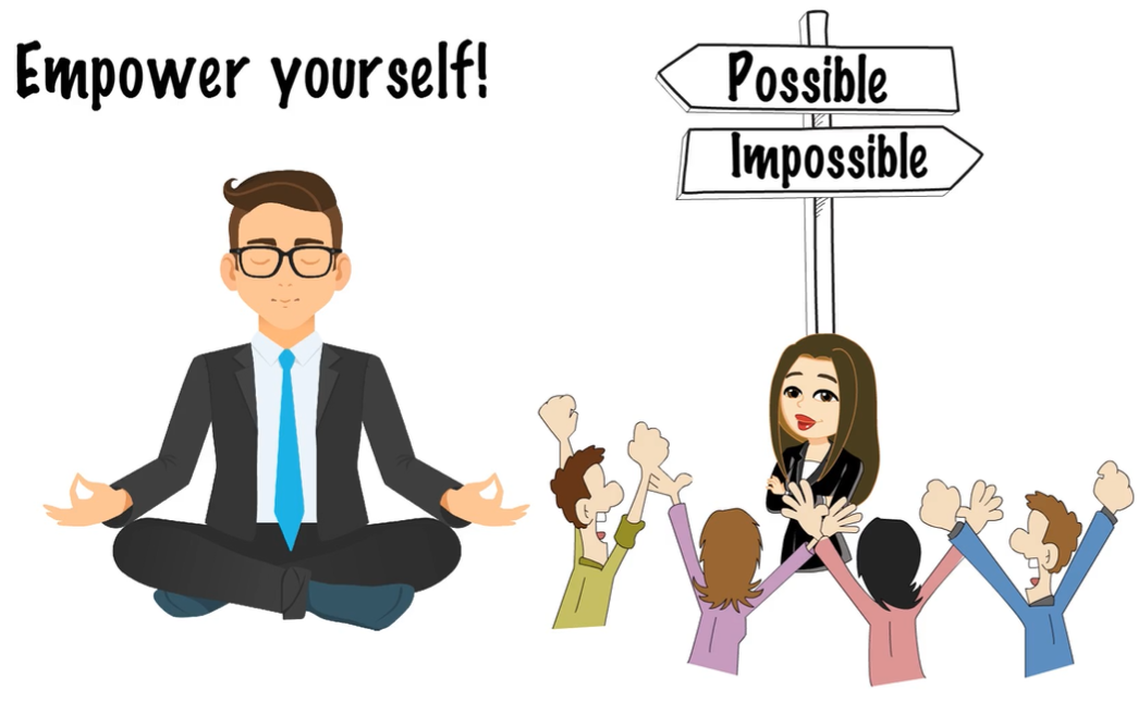 How Inner Release Technique (IRT) and Hypnosis Help You Focus on What You Want