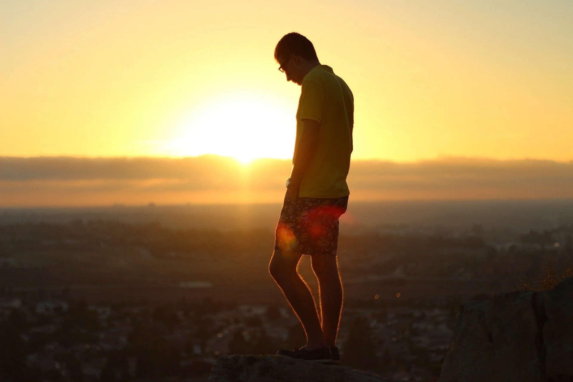 The Hidden Link Between Anxiety and Low Self-Esteem