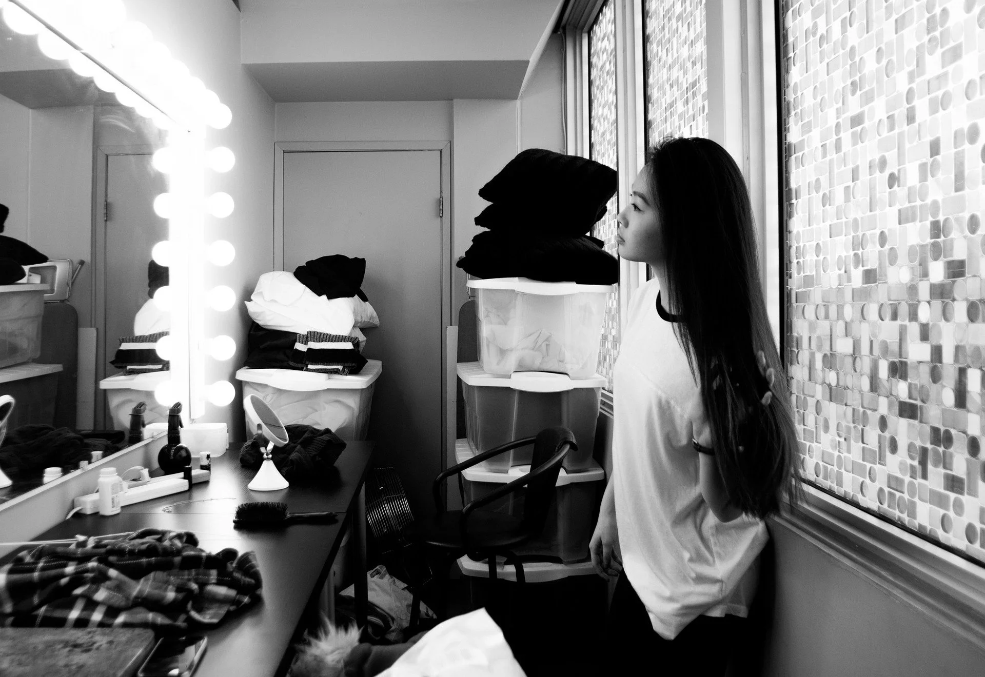Why You Don't Feel Good Enough (And How to Change That)