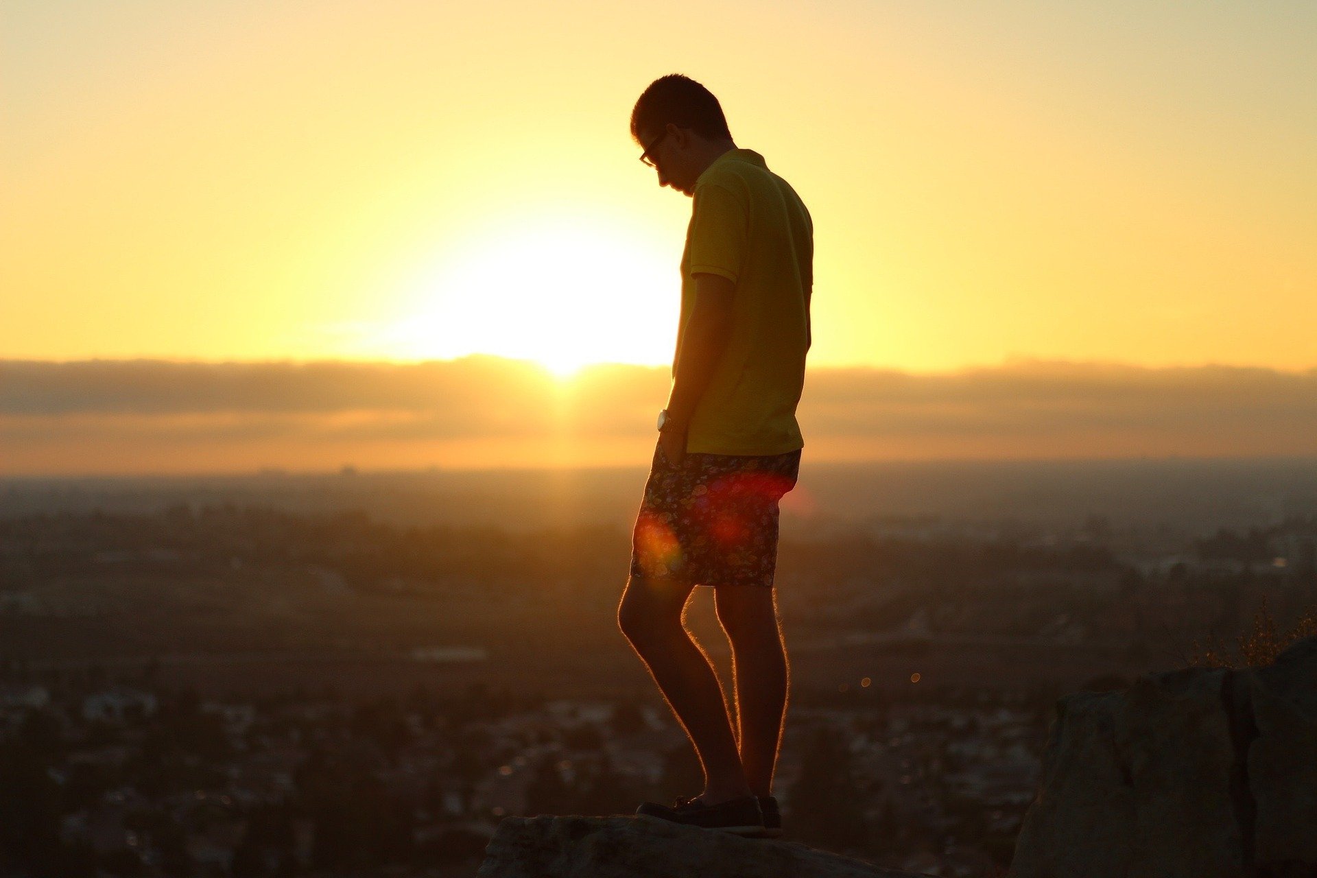 Why You Feel Like You Have to Prove Your Worth