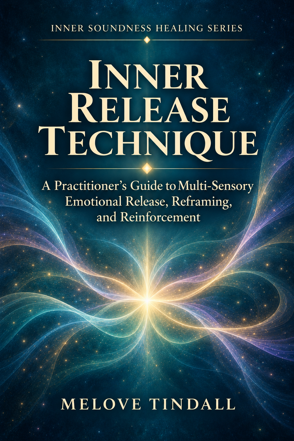 Certified Inner Release Technique Practitioner 
