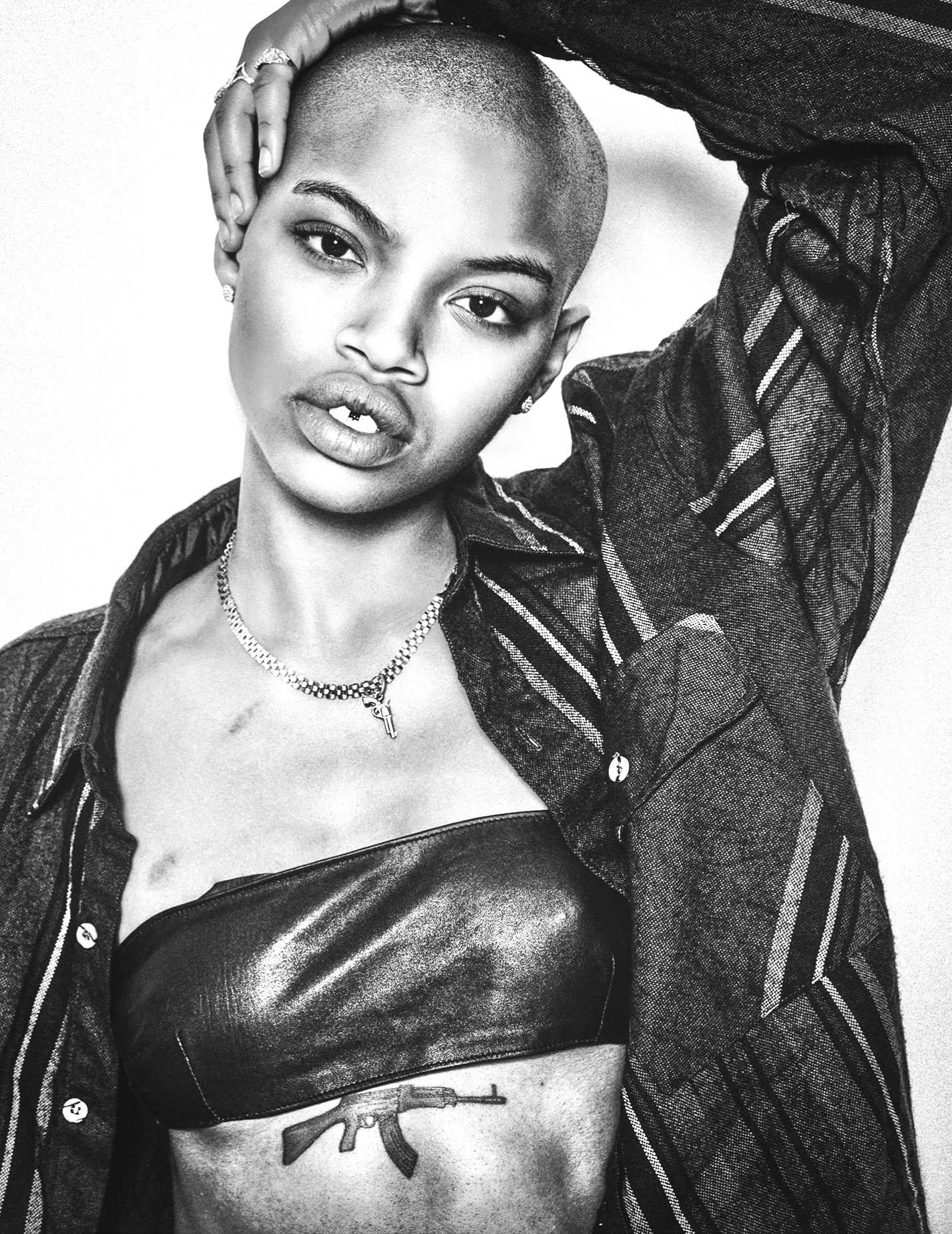 SLICK WOODS 
