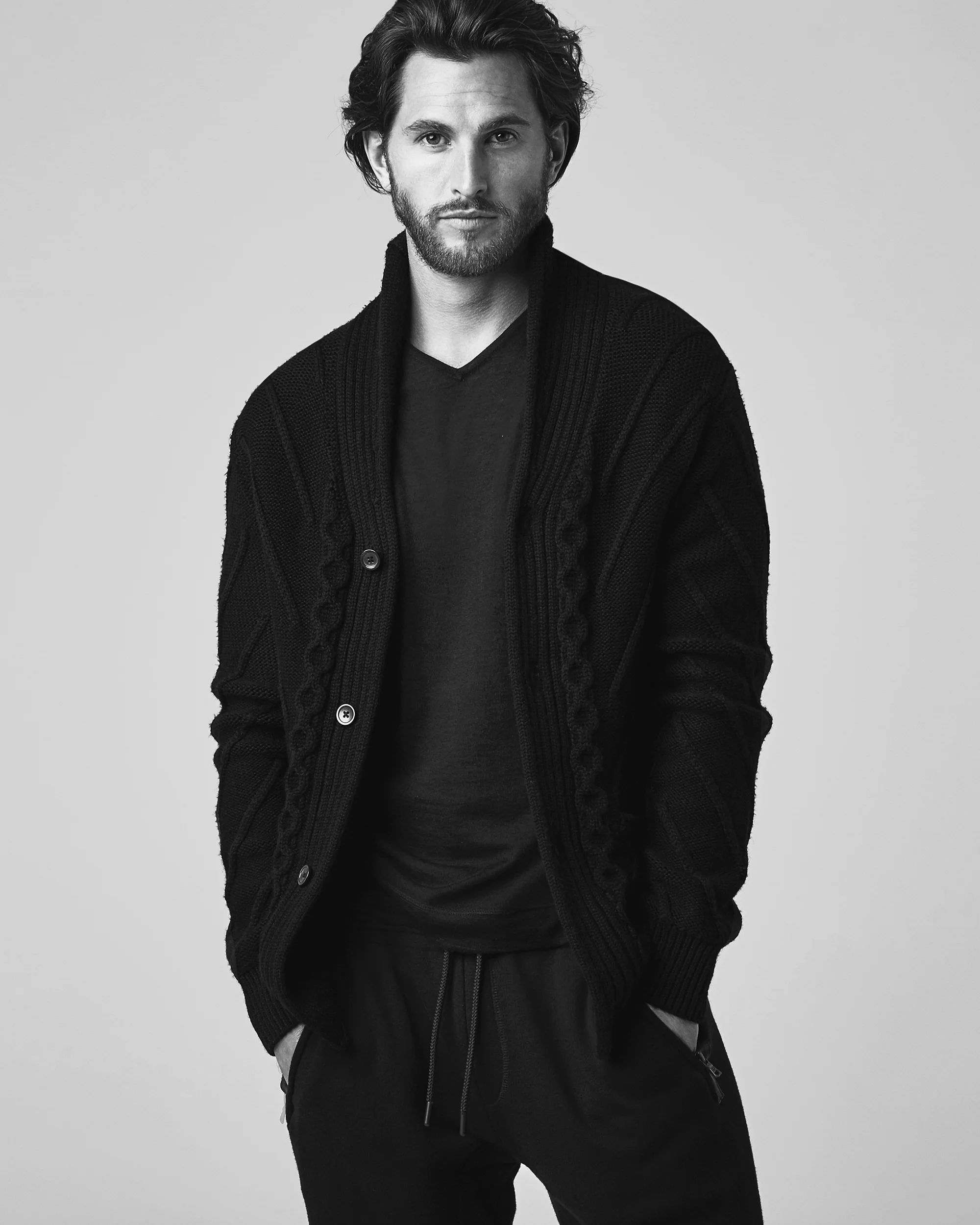 JAKE DAVIES 