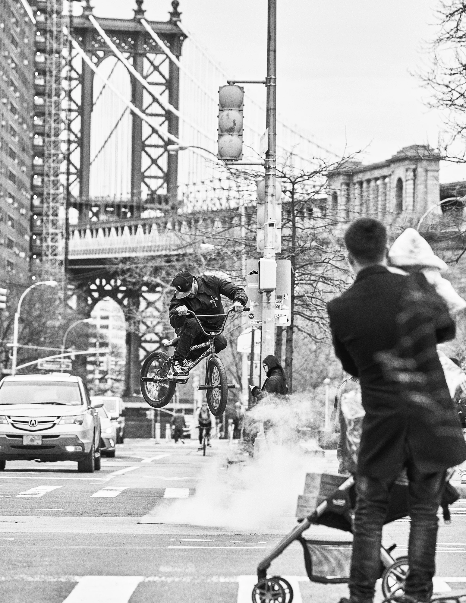 JOSE CASTILLO - LOWER EAST SIDE