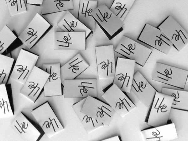 nametags