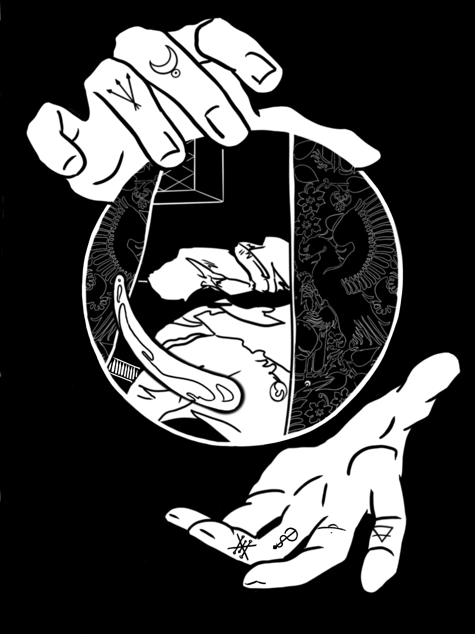Conjure