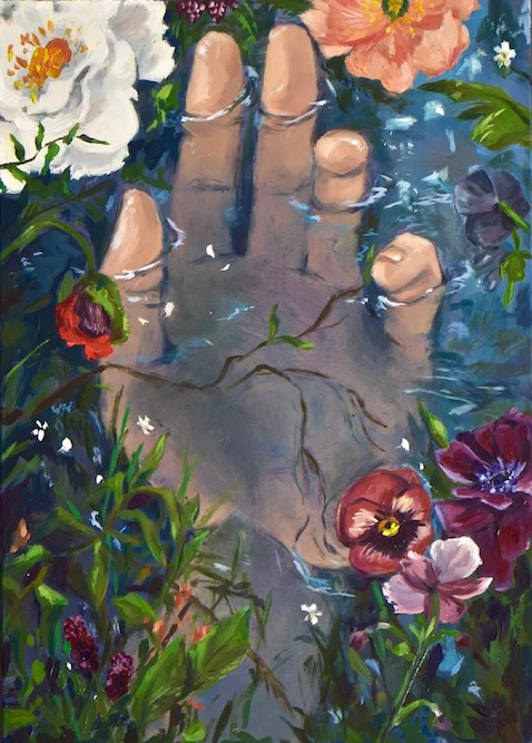 Ophelia