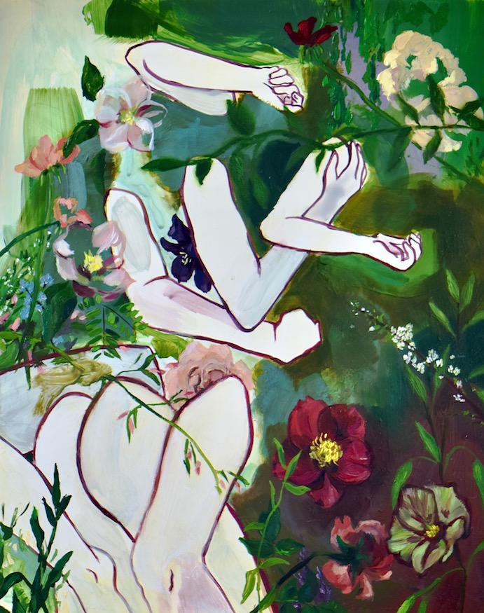 Delirium