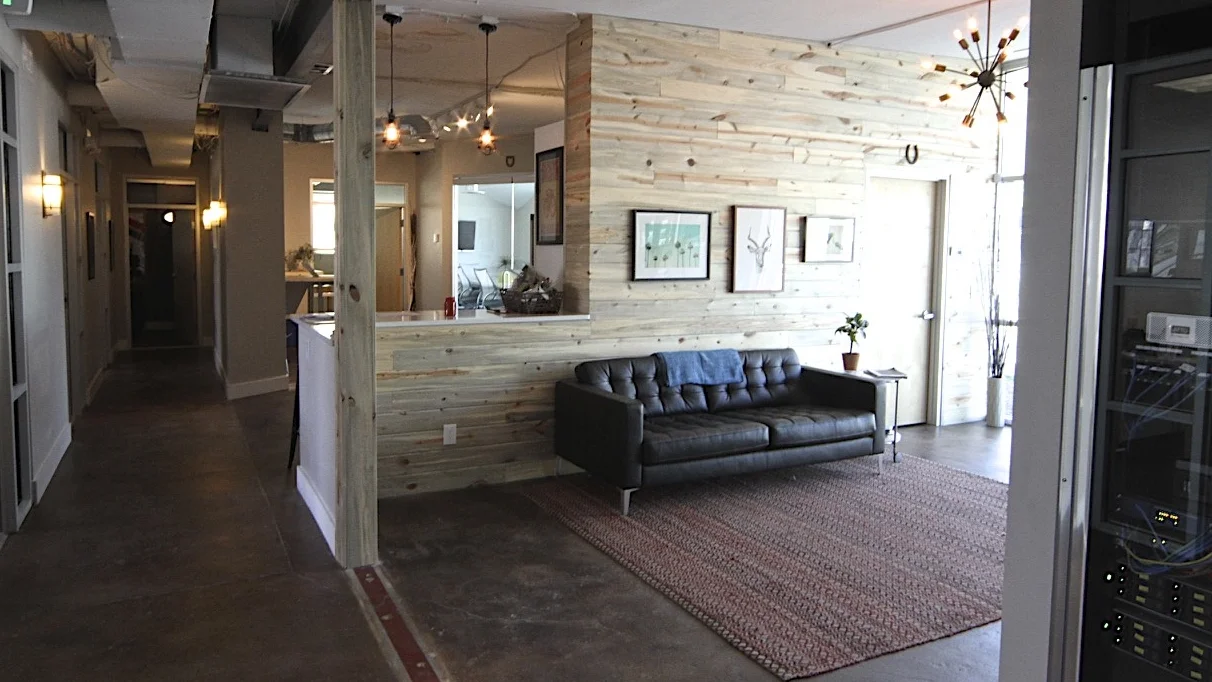 Image Brew Office
