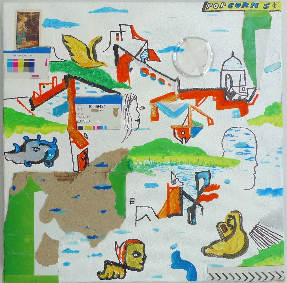 Alex Fatemi, Available