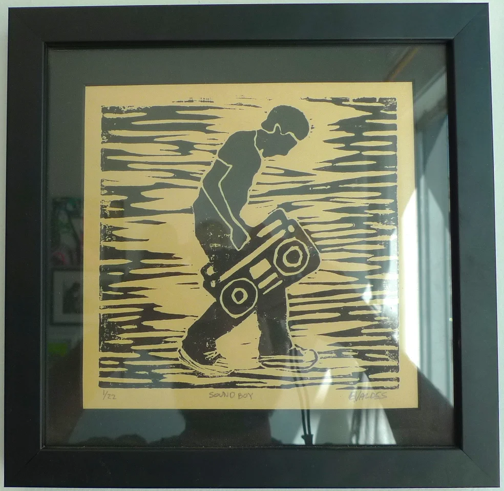 Billy Valdes, Available