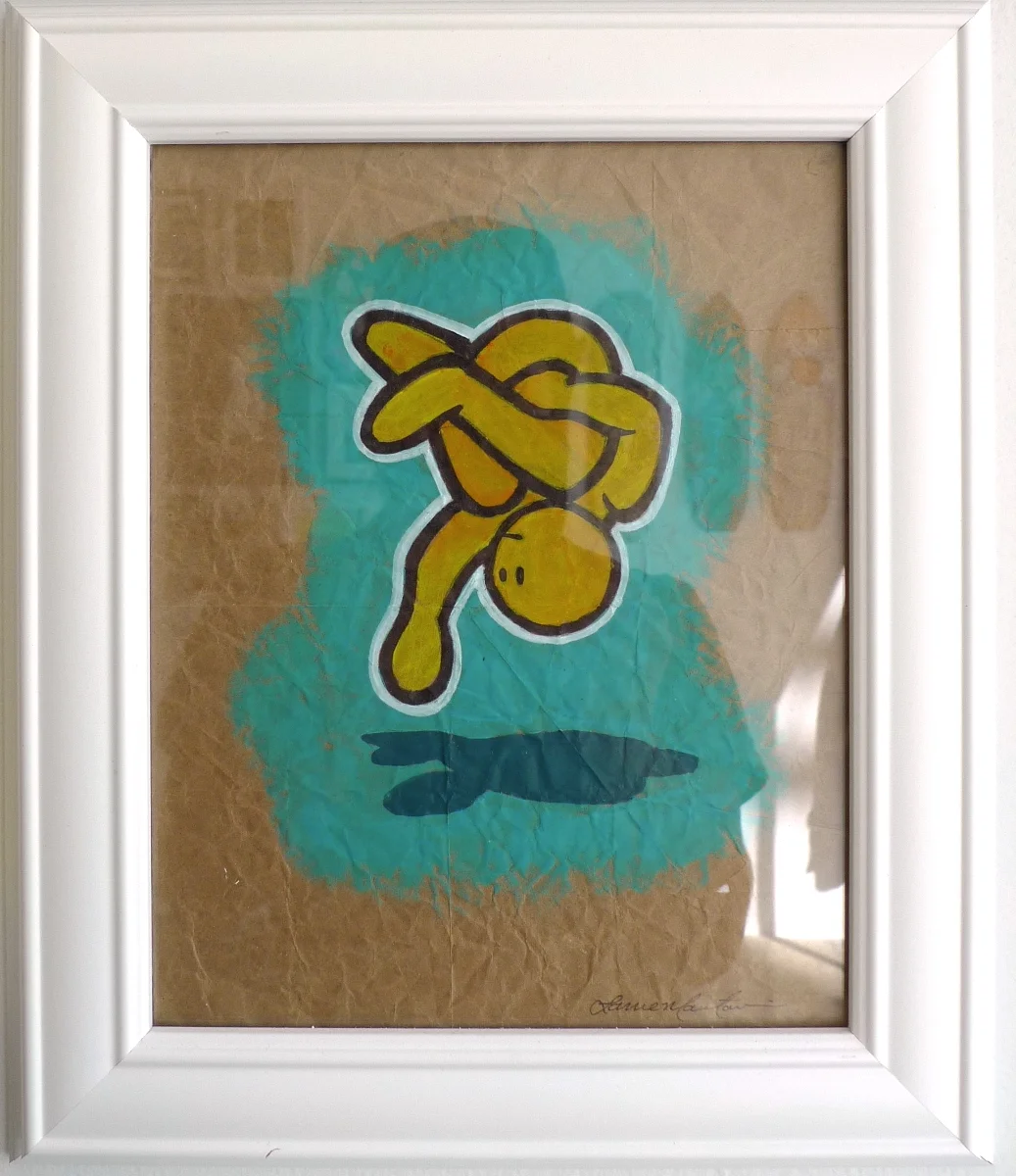 Lance Mountain, Sold