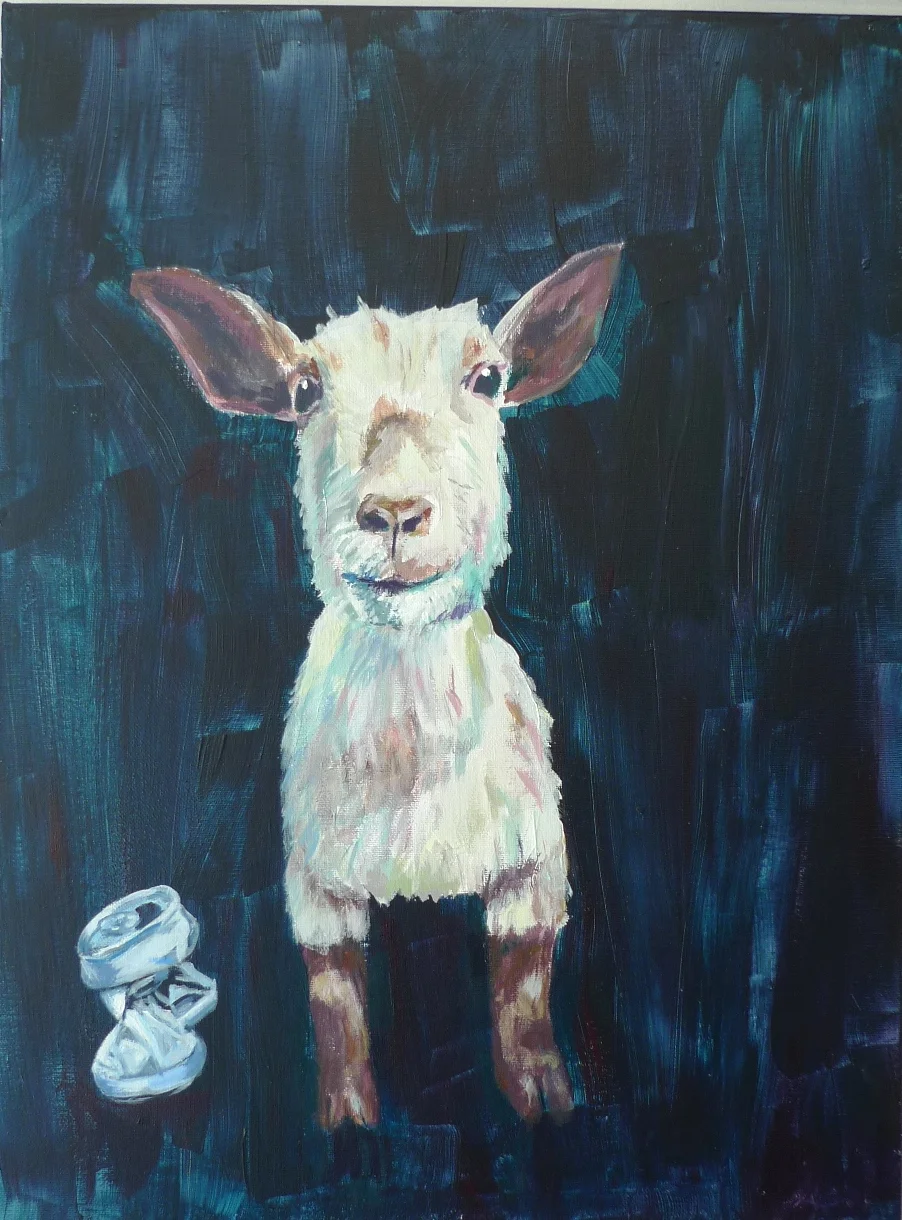Tjaden Brewer, Sold