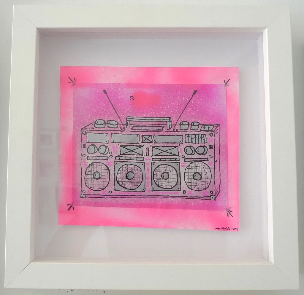 Chad Muska, Sold