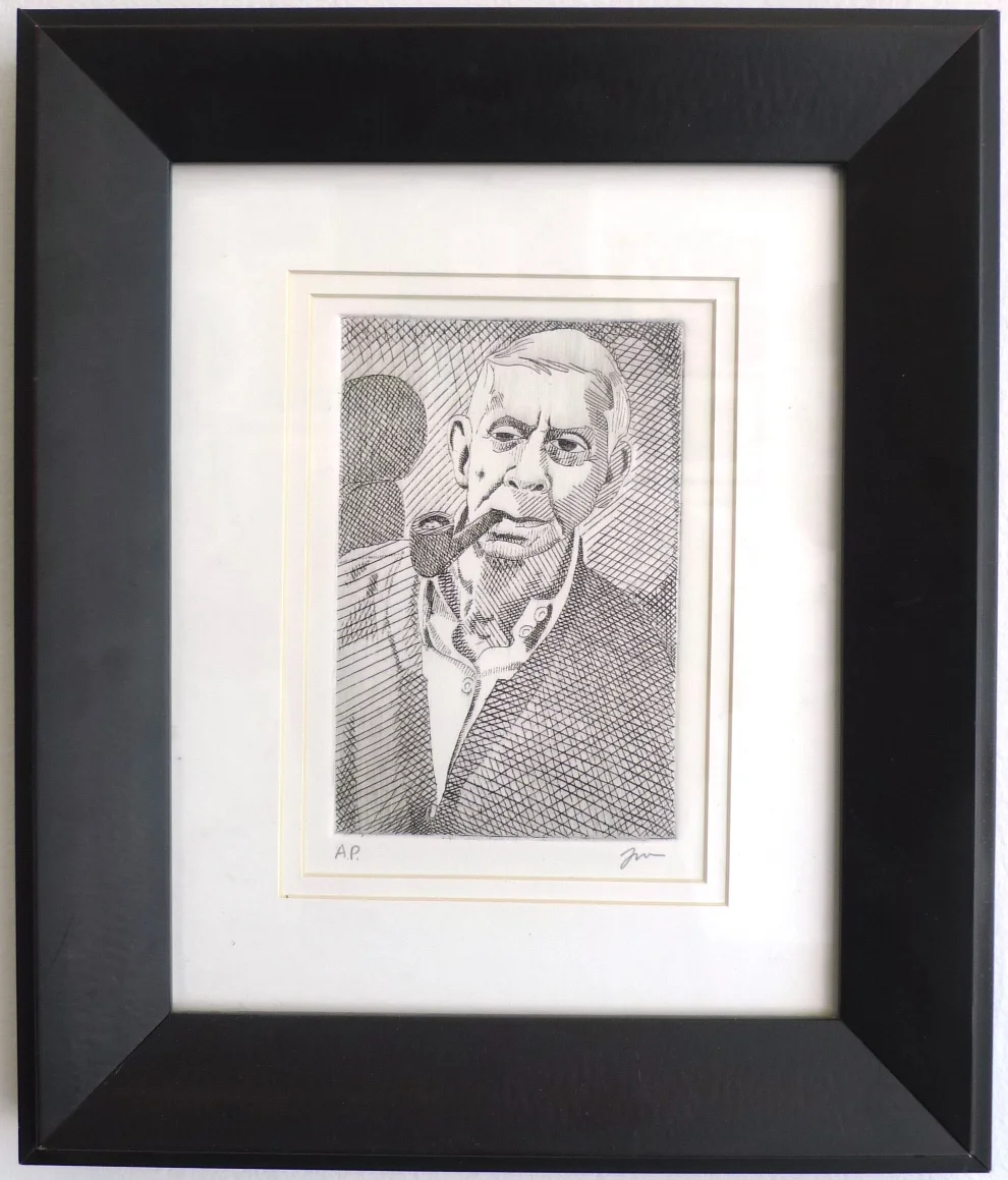 Jeremy Wray, Available
