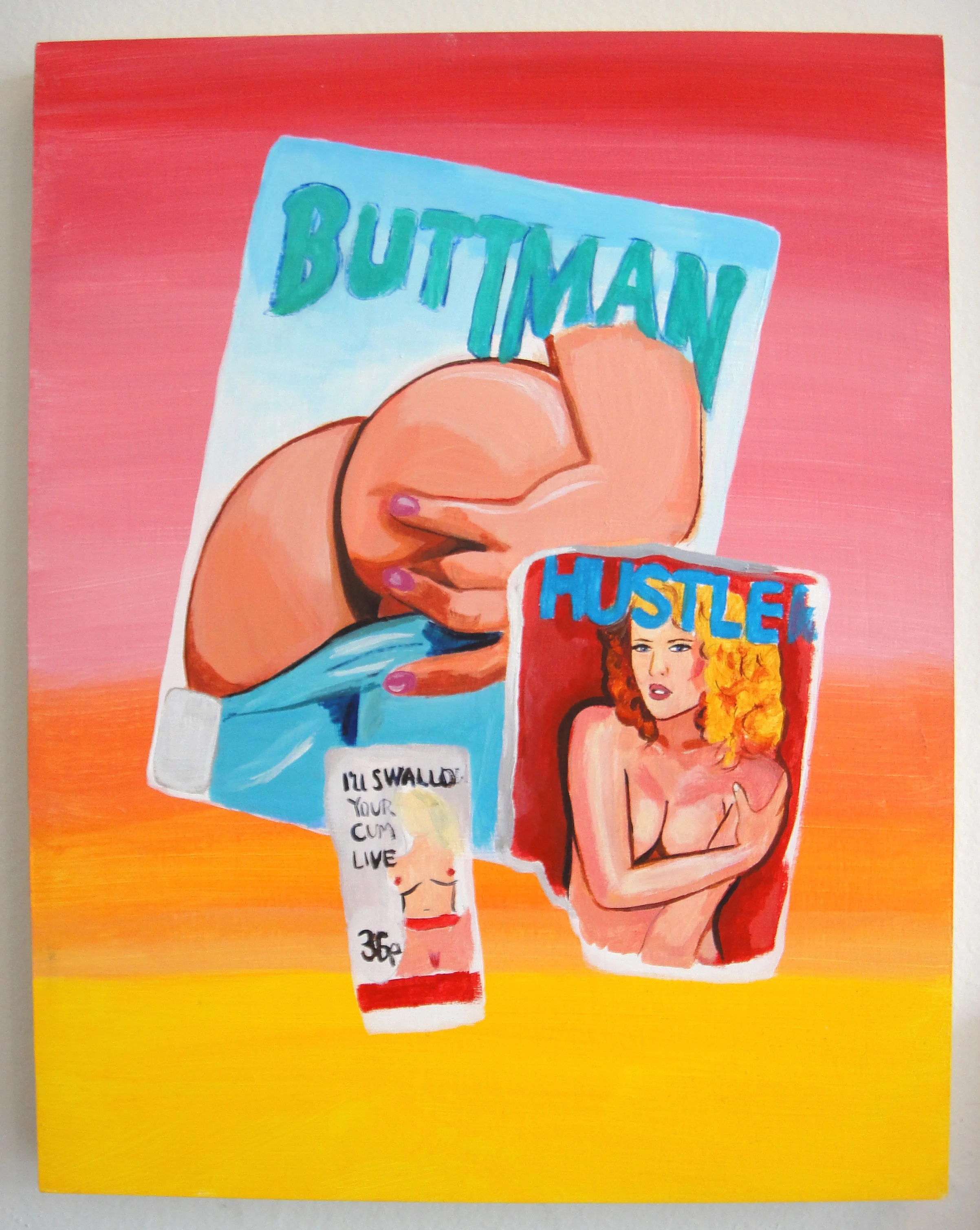 By Rye Purvis