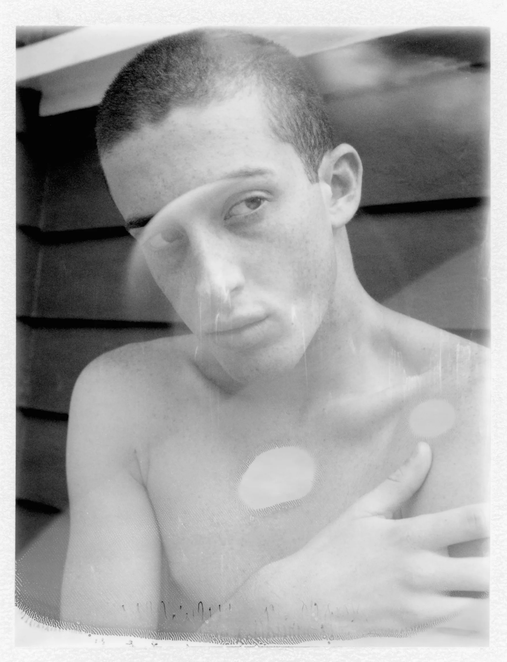 DANE PETERSON