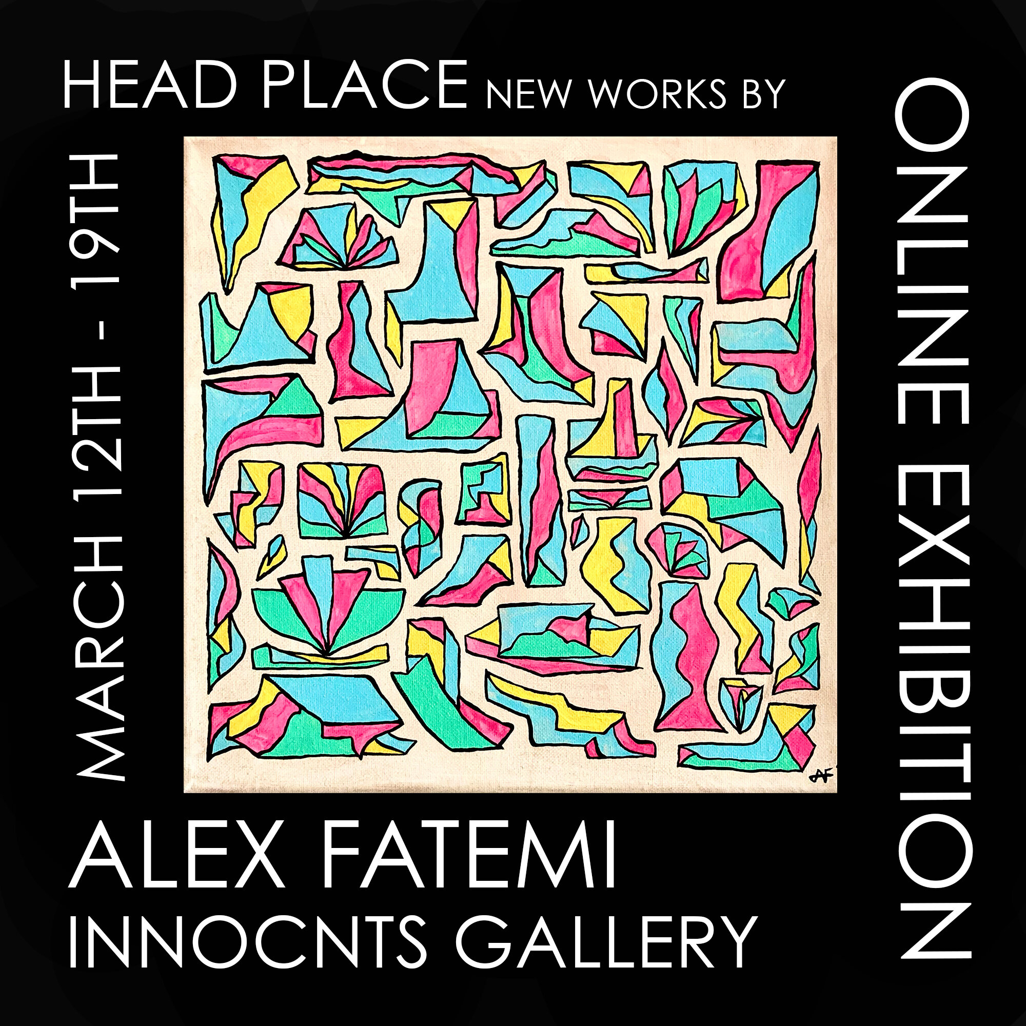 ALEX FATEMI - HEAD PLACE