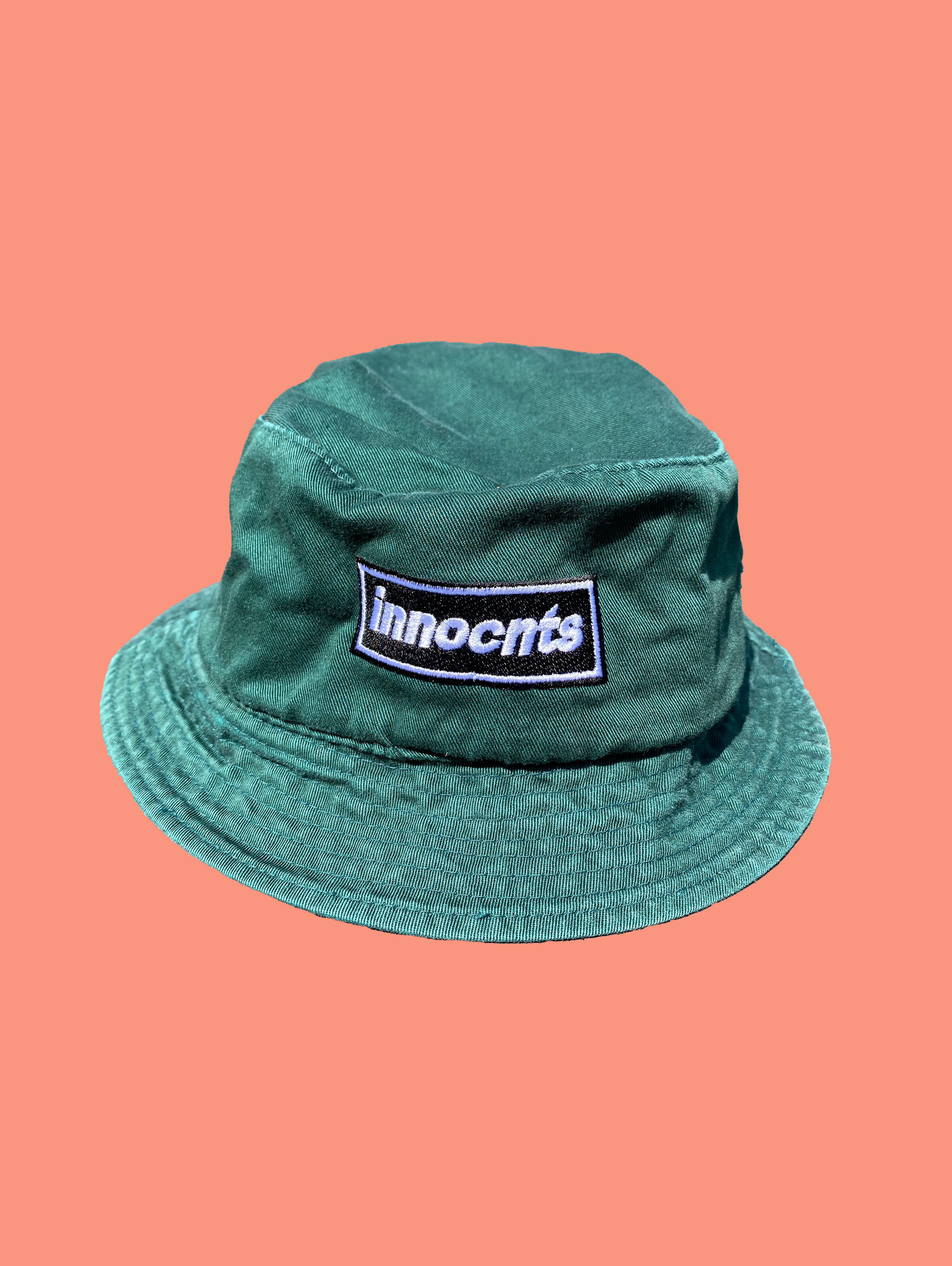 OASIS BUCKET HAT — Innocnts