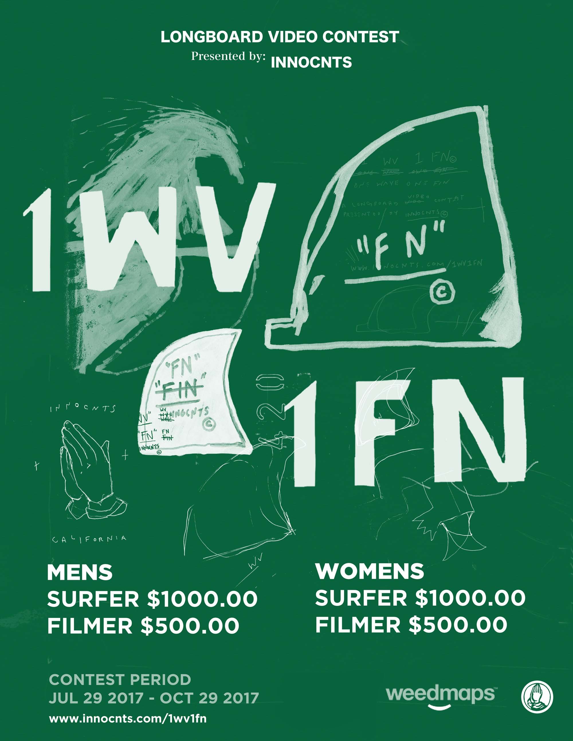 1WV1FN CONTEST