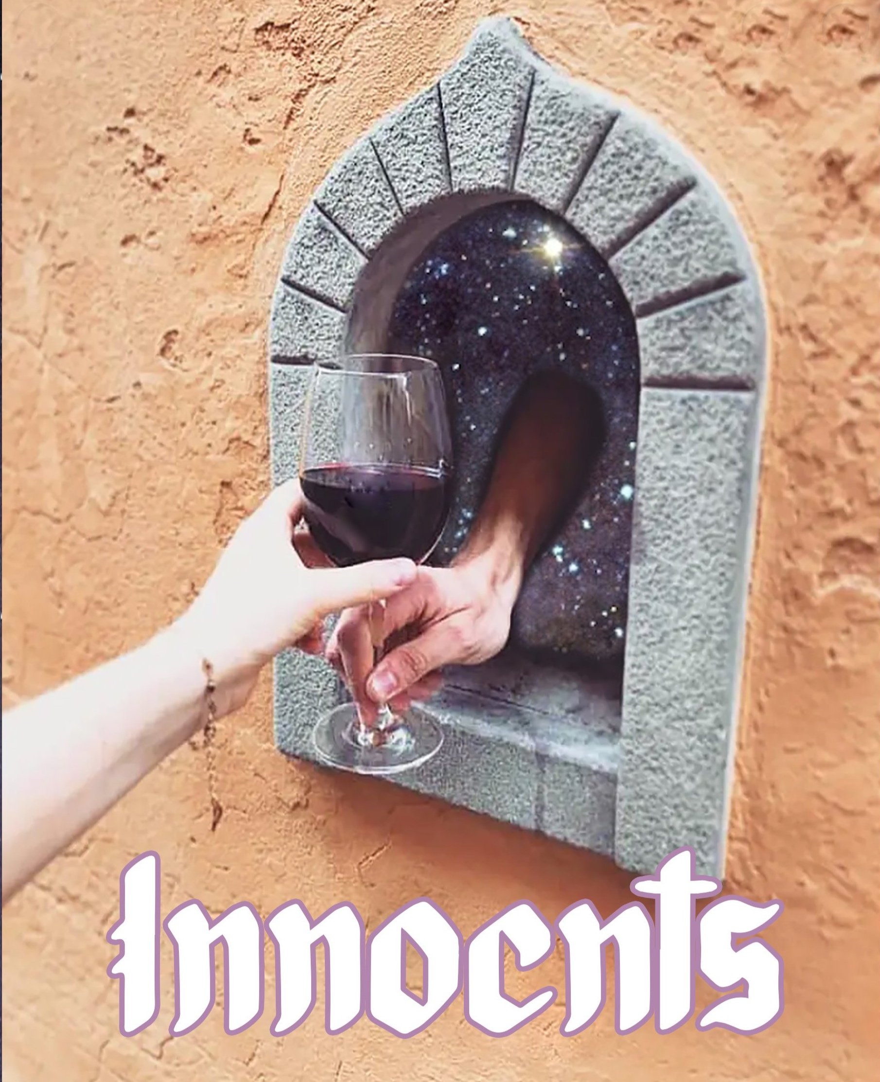 INNOCNTS WINE CLUB