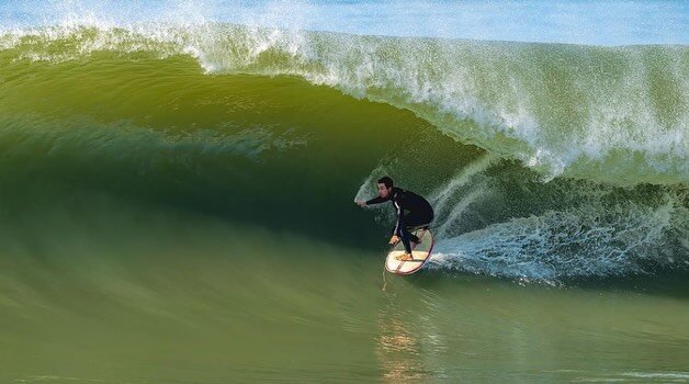 Strand&rsquo;s @lucky_boii just another working class hero. Imagine commuting from Oxnard to Hollywood 5 days a week. Now that&rsquo;s real courage!

📷&rsquo;s @ronin_photo, @nbc, @grady_neilan 

#InnocntsCrew