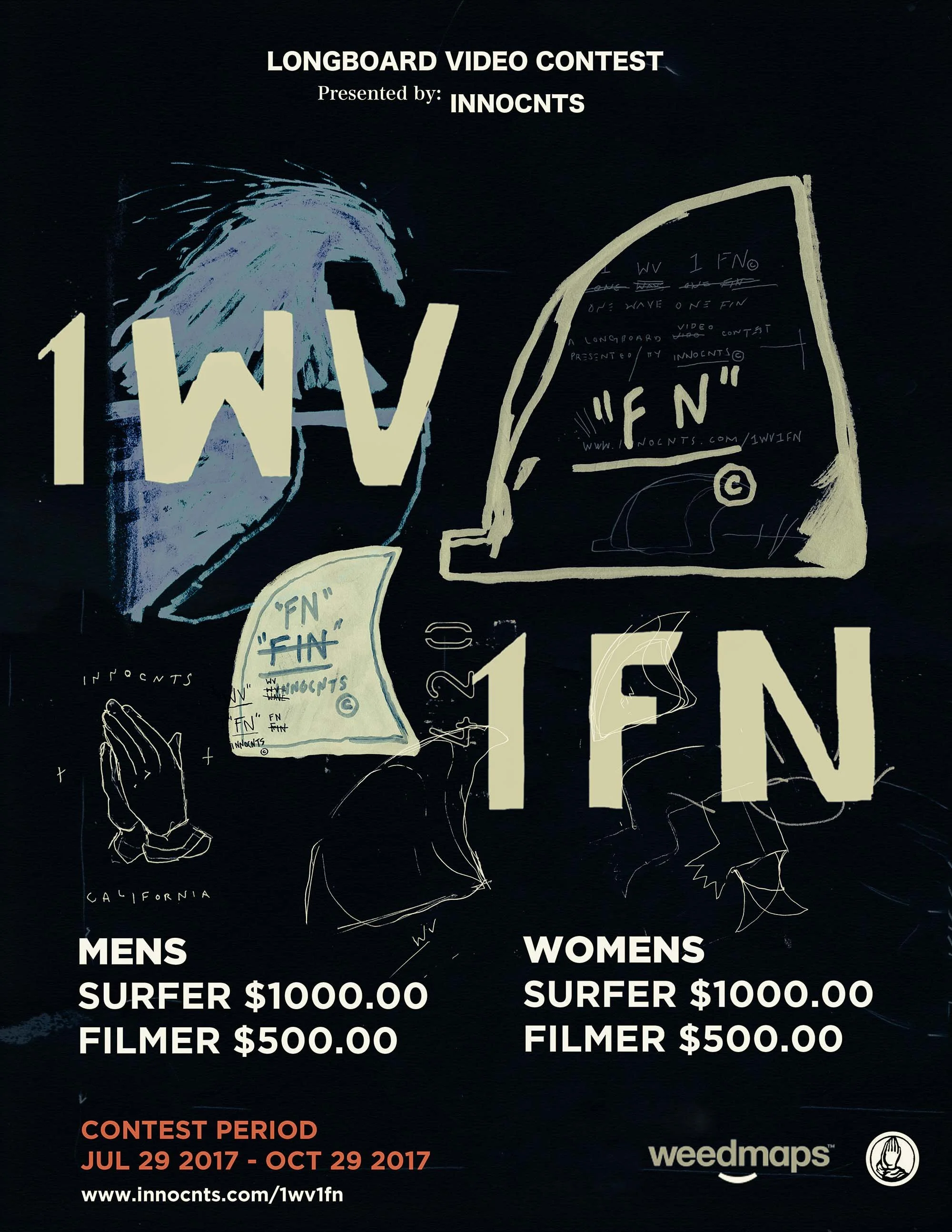 1WV1FN CONTEST