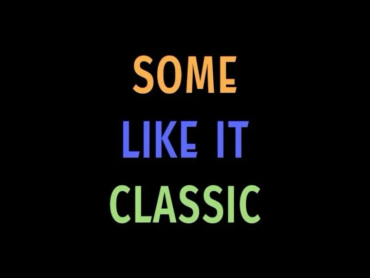 A little late for X-Mas shipping but thought we&rsquo;d share our friend @romainjuchereau&rsquo;s recent all 16mm release regardless. 

@somelikeitclassicfilm &raquo; DVD is finally out! 
Digipack including a 20 pages booklet and extra features seque