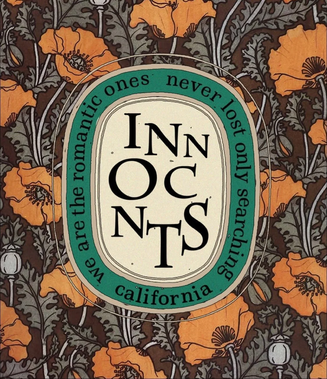 Uncommon fragrance. #INNOCNTS