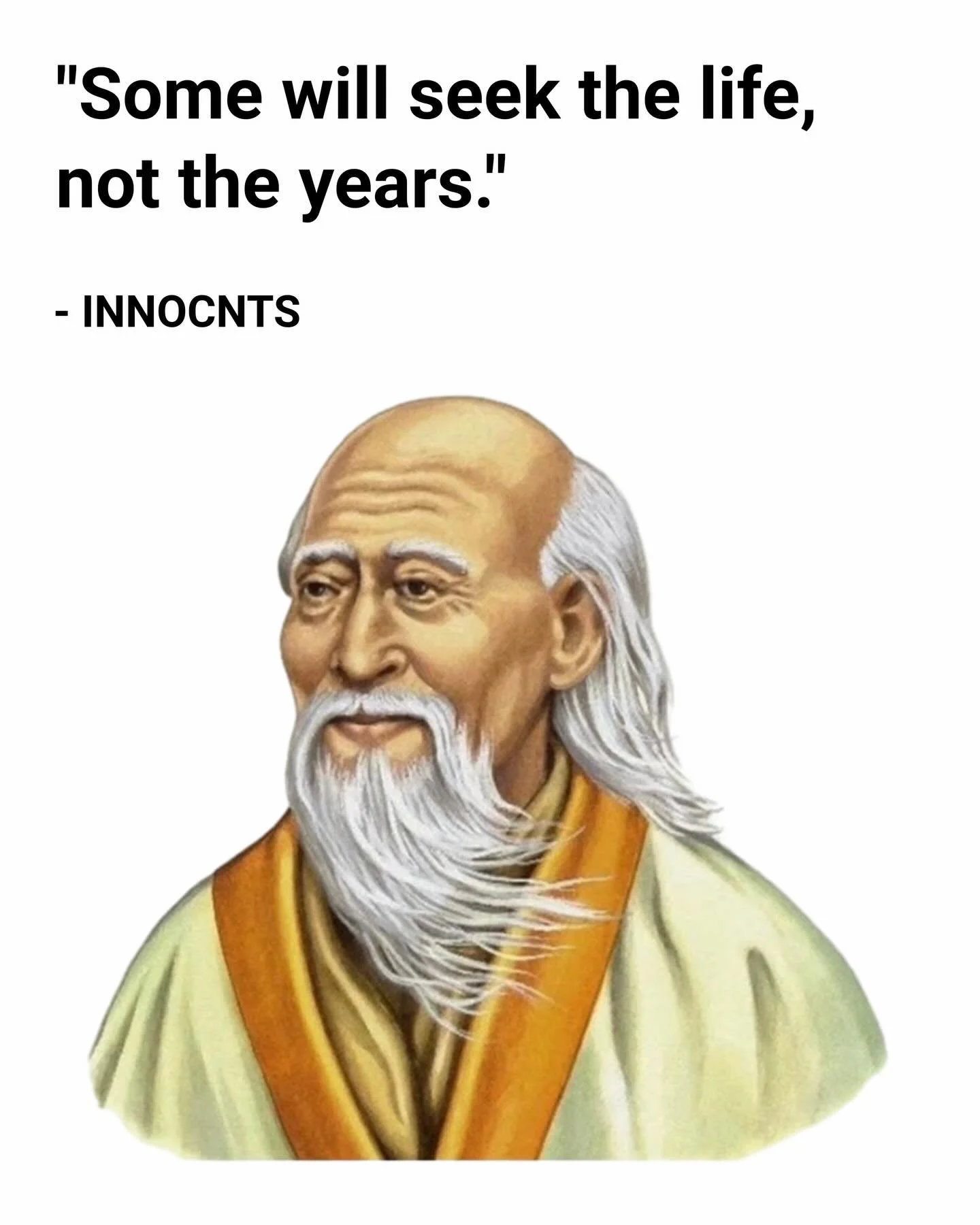 NEVER LOST ONLY SEARCHING