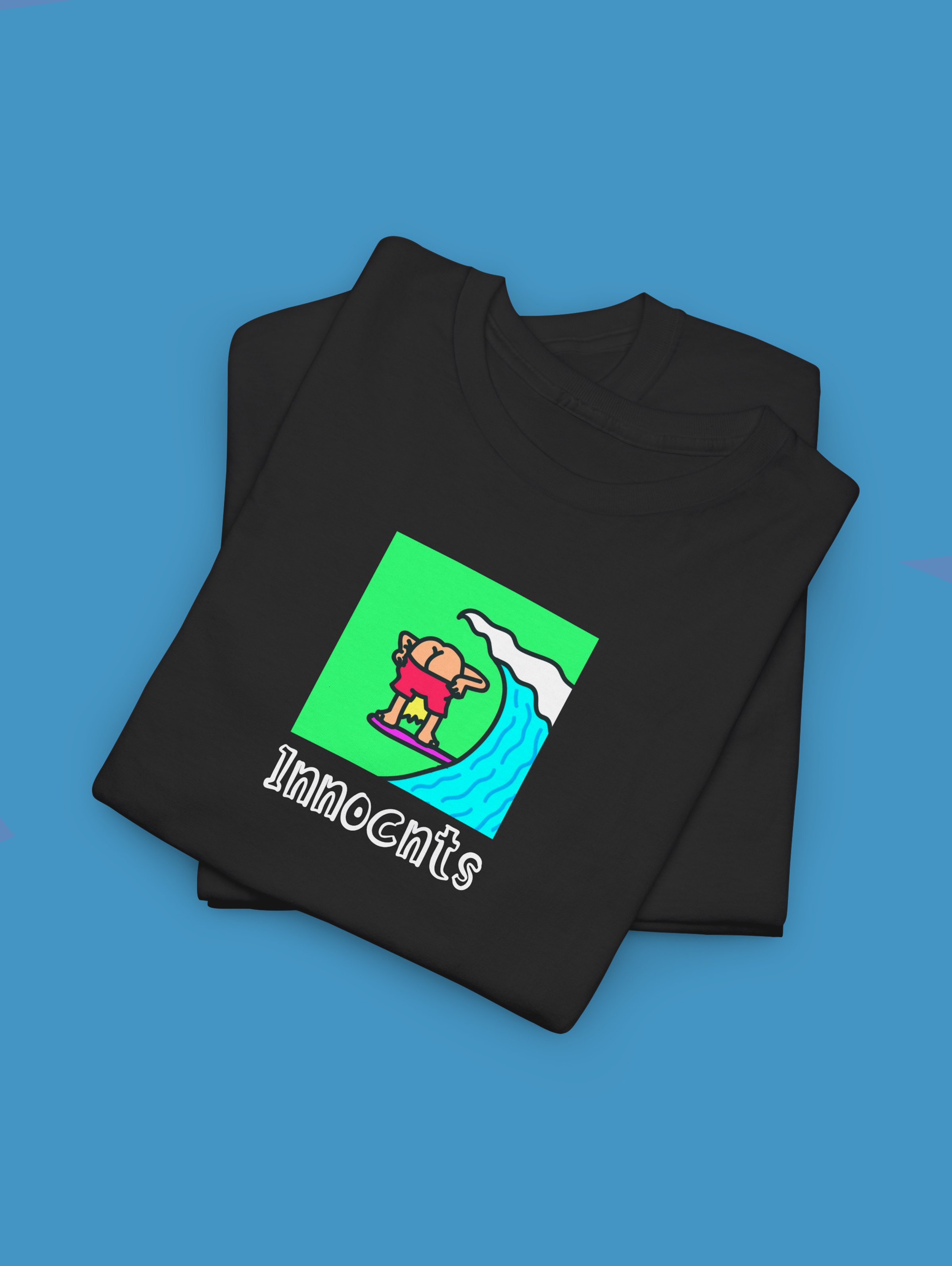 No Shorts Tee Store (folded).jpg