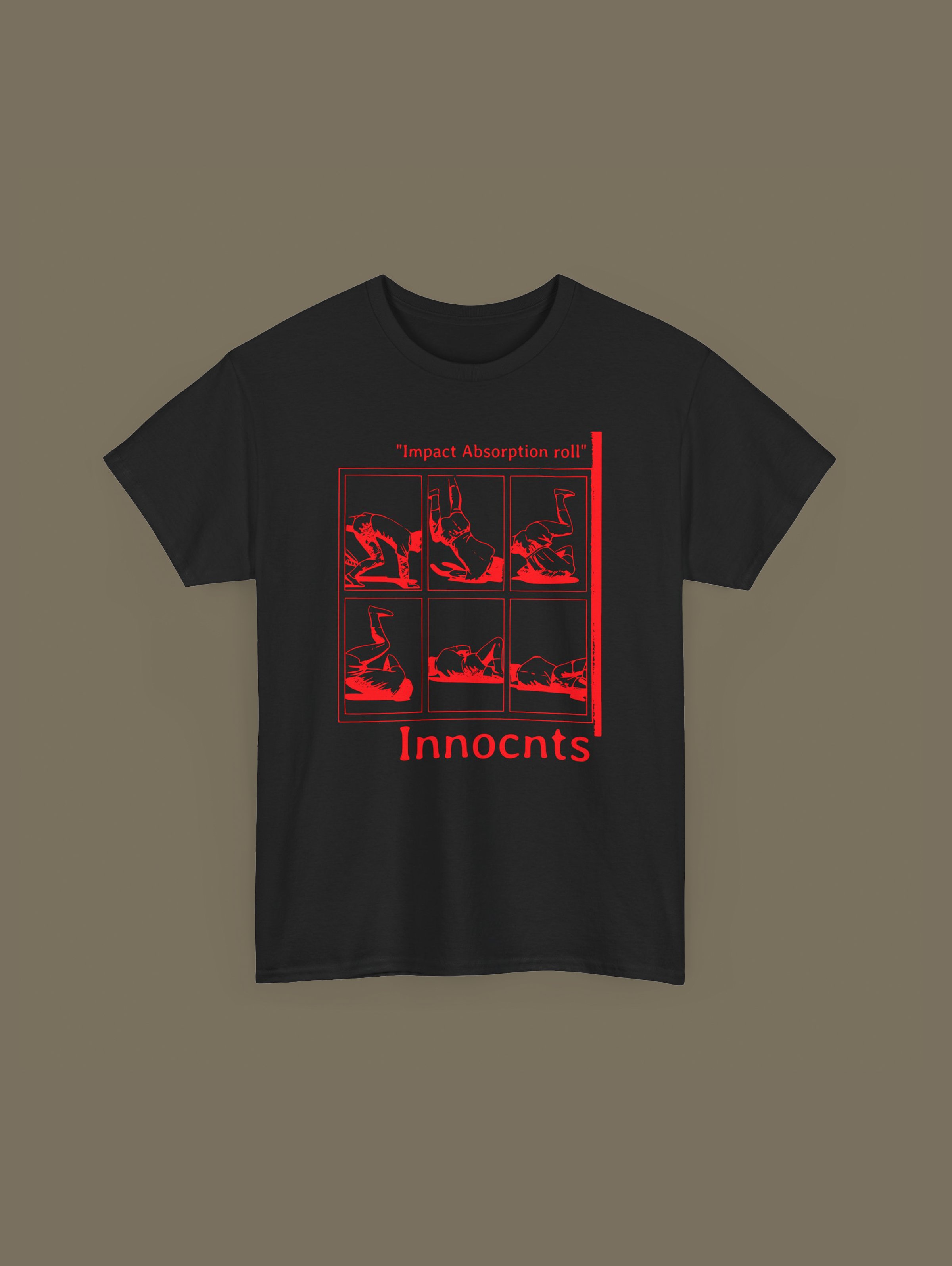Impact Absorption Tee (black store).jpg