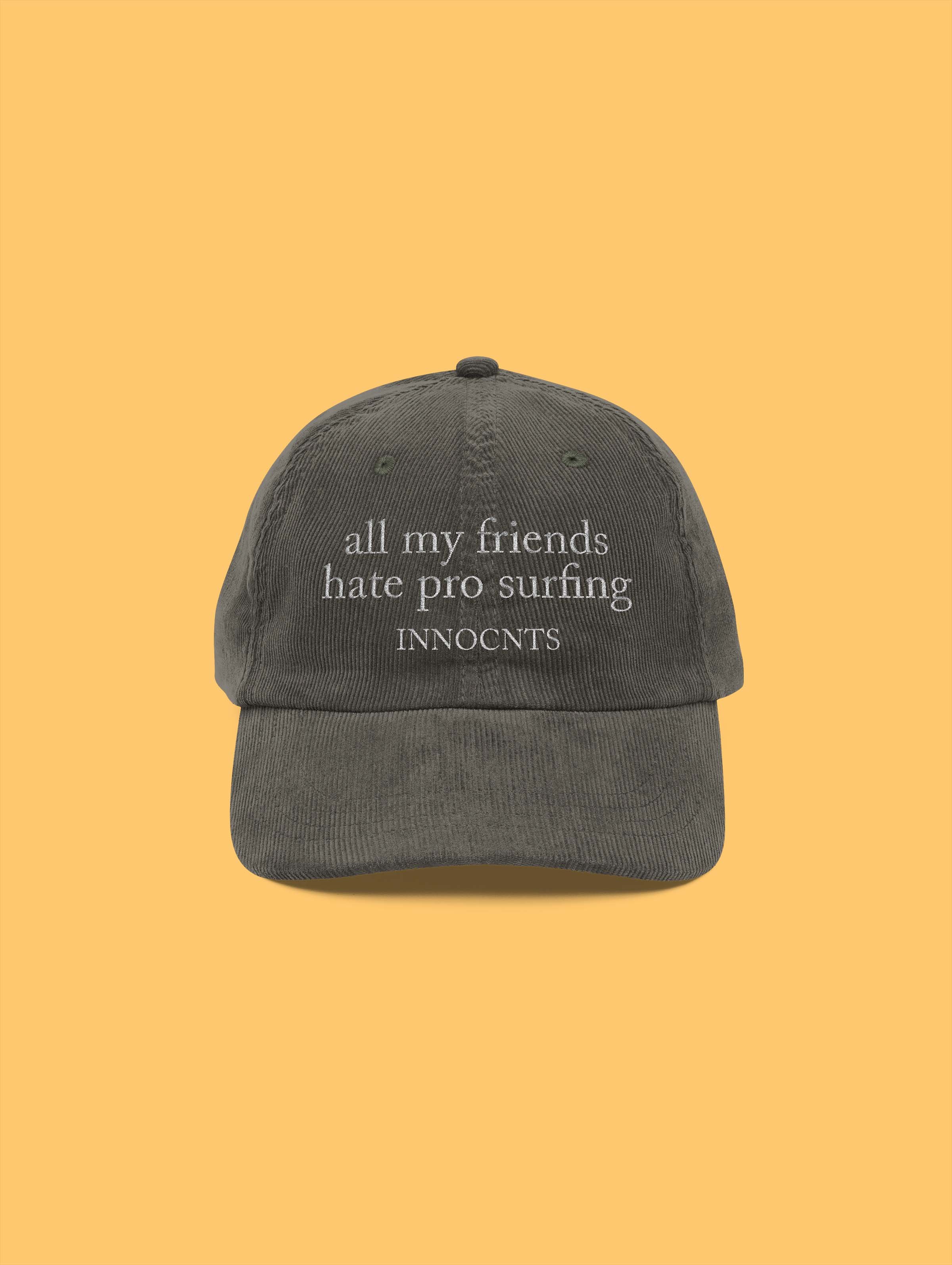 Hat Pro Surfing Hat (olive).jpg