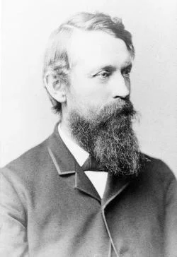 The South Mountain Restoration Center — Amy Heiden