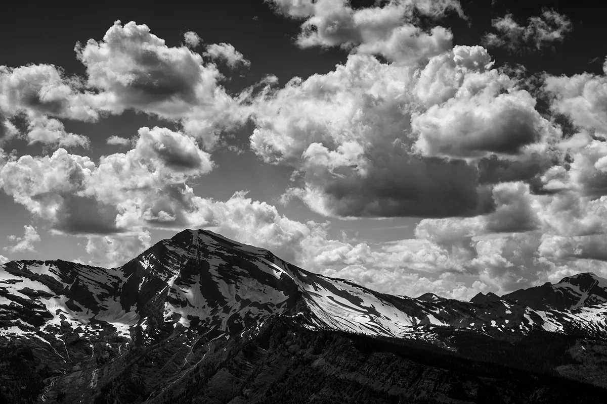 Glacier National Park, Montana