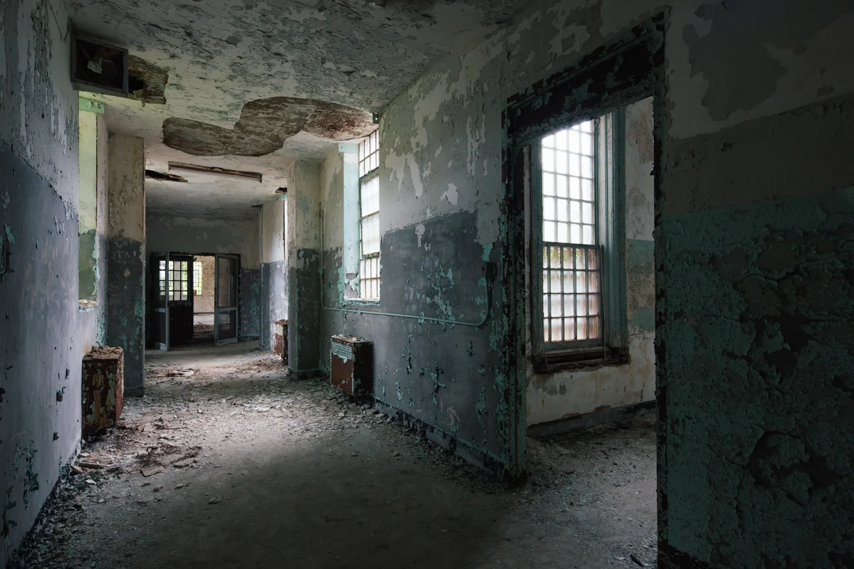 Central State Hospital, Georgia