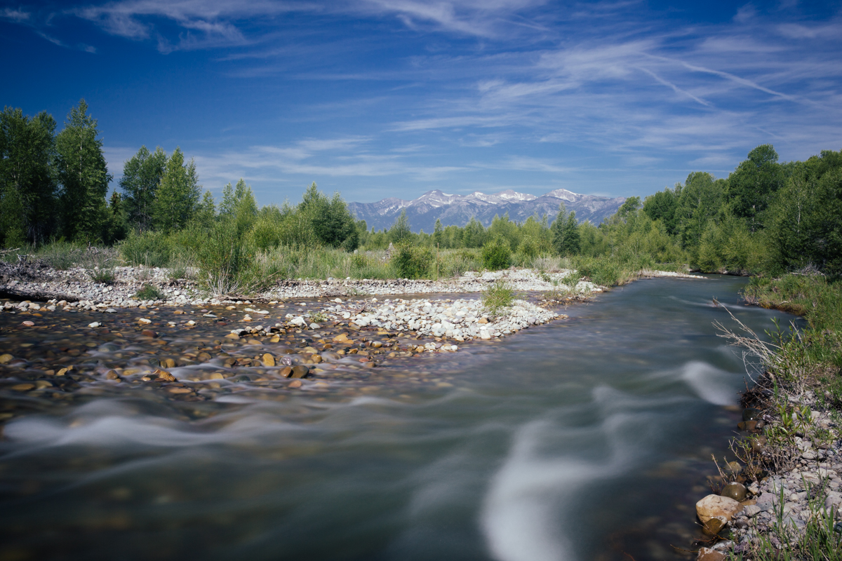 Snake River