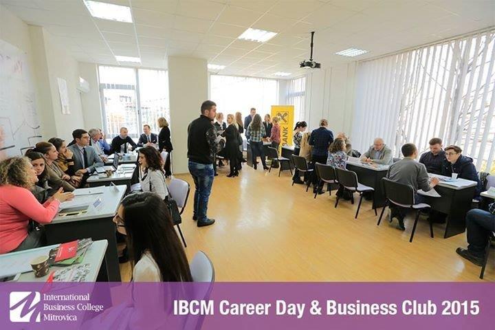 IBCM  Career Day  Business Club 2015.jpg