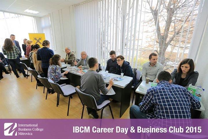 IBCM - Career Day  Business Club 2015.jpg