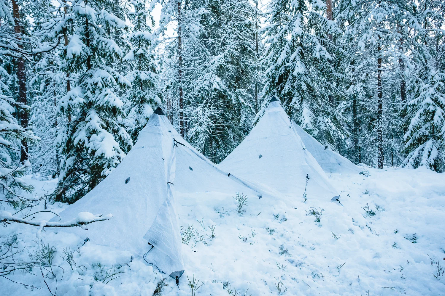 Hmg Ultamid 2 And Ultamid 4 Size Comparison Isko Salminen
