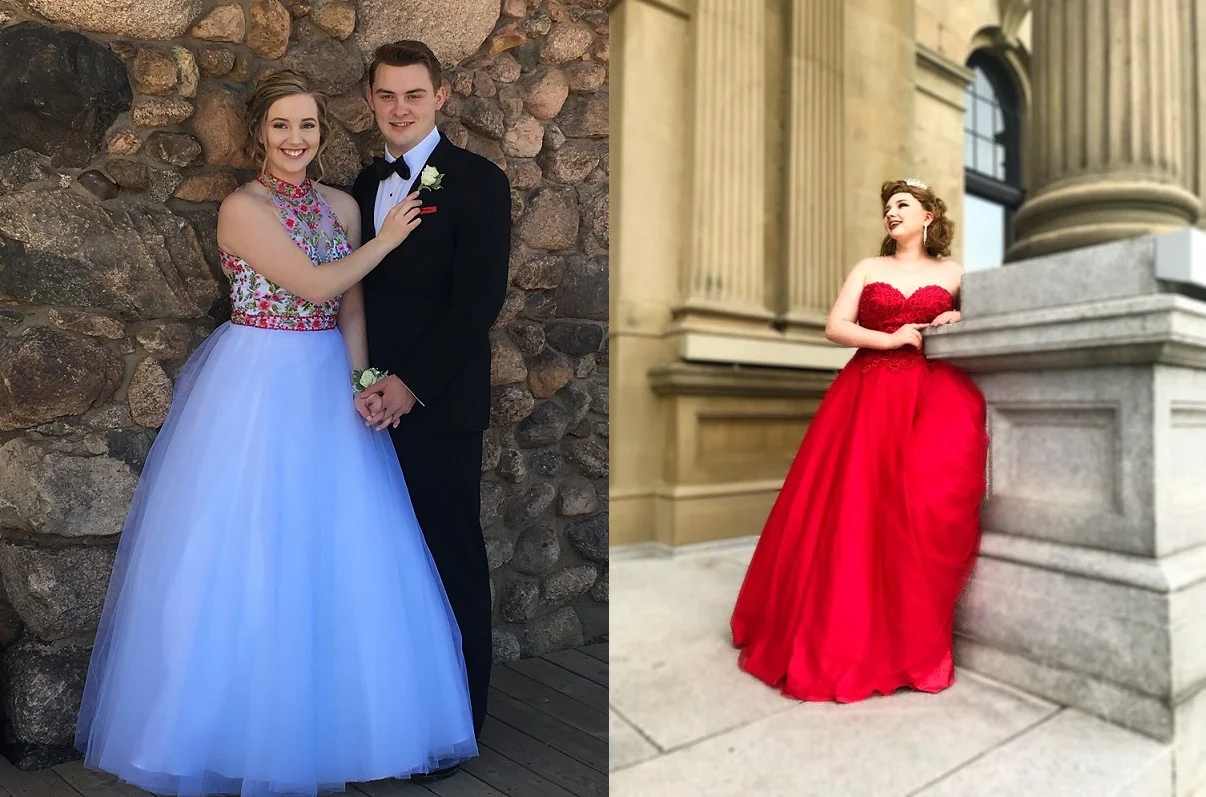 wedding gown for bridesmaid